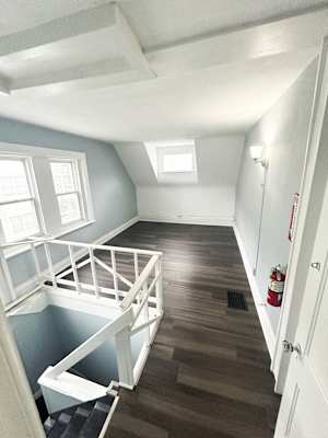 500 Elmwood property